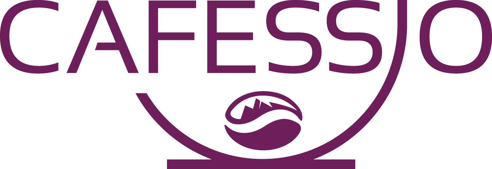 CAFESSIO logotipo