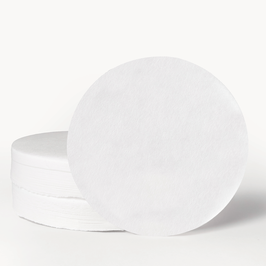 AeroPress Microfiltros — 350 piezas Paquete de microfiltros de papel AeroPress de 350 piezas