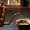 tetera cuello ganso — CAFESSIO