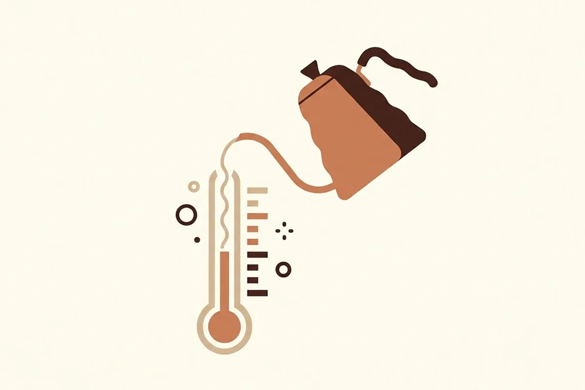 temperatura cafe — CAFESSIO