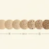 tabla molienda — CAFESSIO