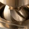 muelas conicas — CAFESSIO