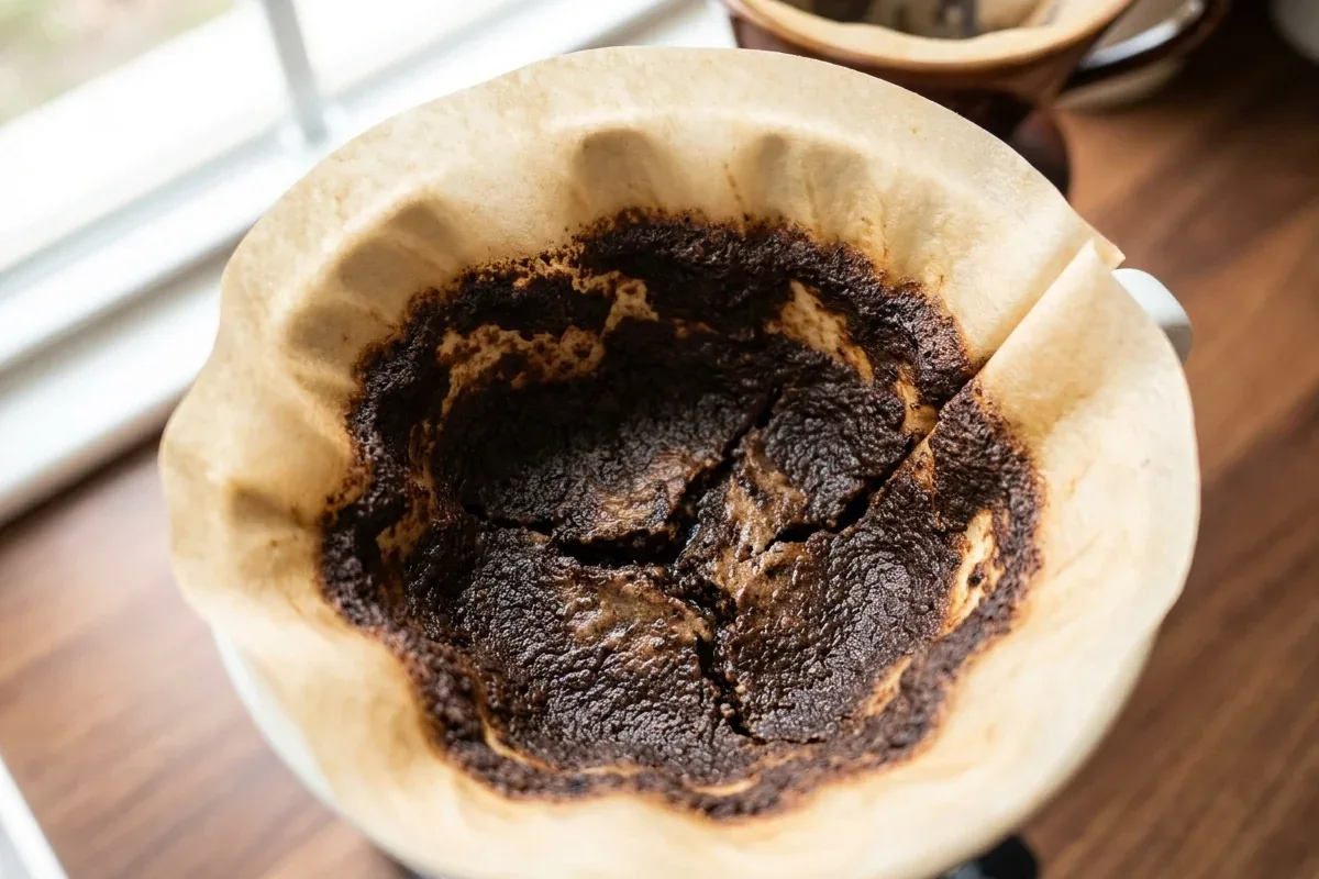 lecho canalizado — CAFESSIO