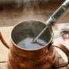 termometro agua — CAFESSIO