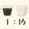 ratio cafe agua — CAFESSIO