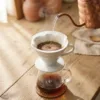 v60 pour top — CAFESSIO