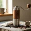 molino manual — CAFESSIO