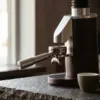 molino electrico — CAFESSIO
