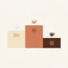 extraccion yield — CAFESSIO