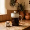 prensa francesa tiempo — CAFESSIO