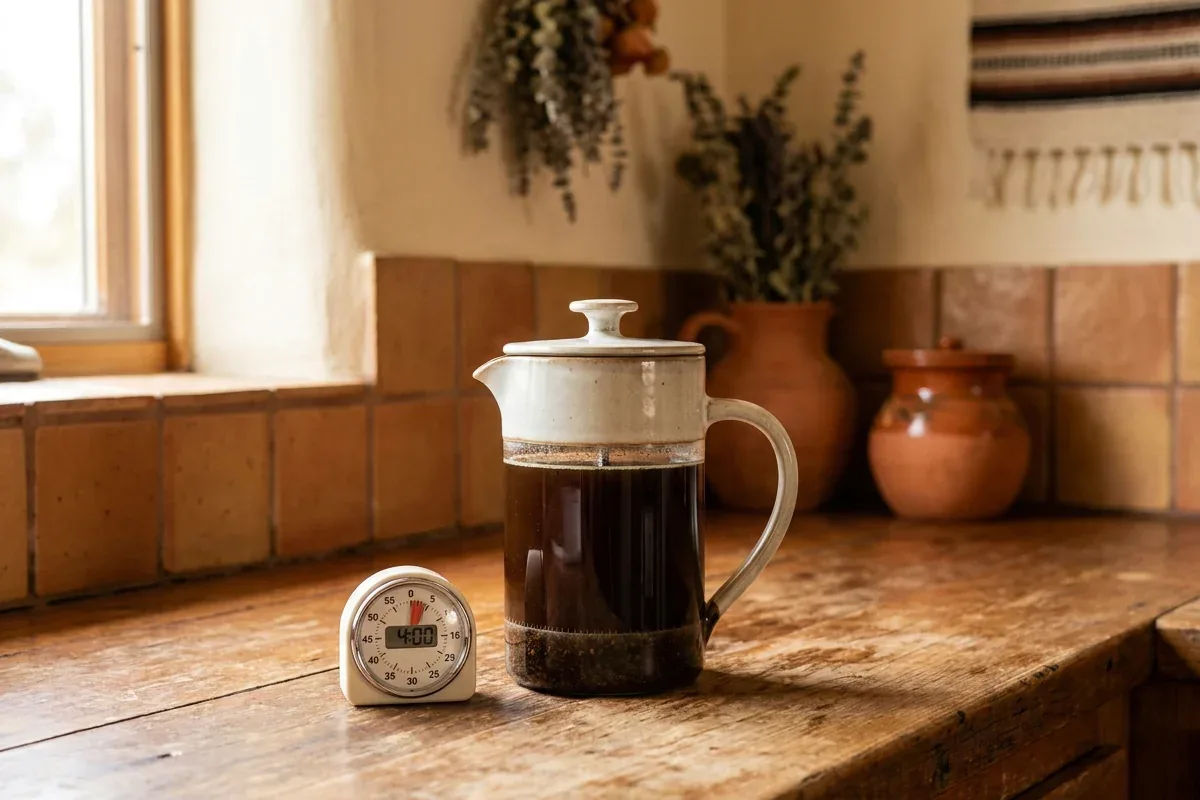 prensa francesa tiempo — CAFESSIO
