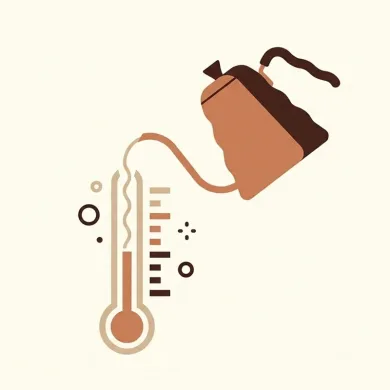 temperatura cafe — CAFESSIO