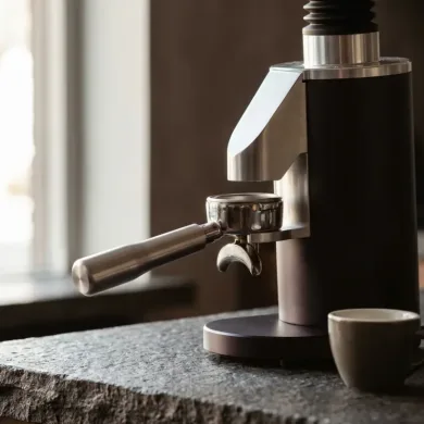 molino electrico — CAFESSIO