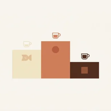 extraccion yield — CAFESSIO