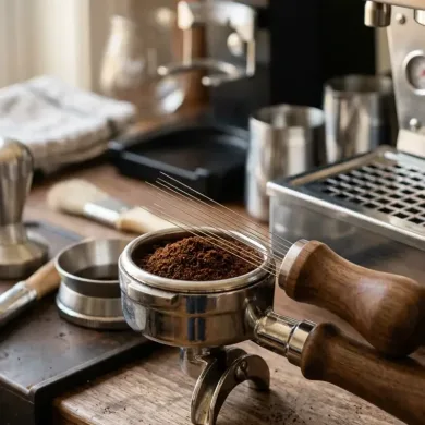 distribuidor wdt — CAFESSIO